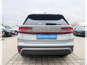 Skoda Kodiaq SELECTION 2026 2.0 TDI 193 4x4 DSG (UVP 62.900€/KW48/25) NAV/20"/ASSISTENZPAKET/AHK/WINTER/CHROME/UV