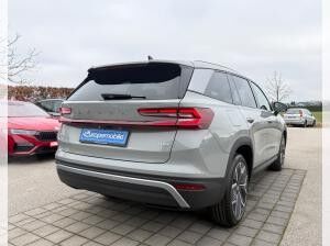 Skoda Kodiaq SELECTION 2026 2.0 TDI 193 4x4 DSG (UVP 62.900€/KW48/25) NAV/20"/ASSISTENZPAKET/AHK/WINTER/CHROME/UV