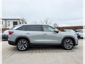 Skoda Kodiaq SELECTION 2026 2.0 TDI 193 4x4 DSG (UVP 62.900€/KW48/25) NAV/20"/ASSISTENZPAKET/AHK/WINTER/CHROME/UV