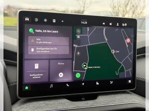 Skoda Kodiaq SELECTION 2026 2.0 TDI 193 4x4 DSG (UVP 62.900€/KW48/25) NAV/20"/ASSISTENZPAKET/AHK/WINTER/CHROME/UV