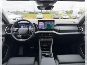 Skoda Kodiaq SELECTION 2026 2.0 TDI 193 4x4 DSG (UVP 62.900€/KW48/25) NAV/20"/ASSISTENZPAKET/AHK/WINTER/CHROME/UV