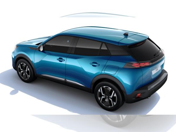 Peugeot 2008 Allure MHEV 145 "Sofort Verfügbar"