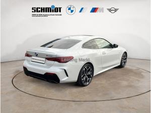 BMW M440i xDrive Coupe + GARANTIE-bis-05.2030