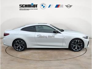 BMW M440i xDrive Coupe + GARANTIE-bis-05.2030