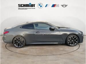 BMW 420 420i Coupe M Sport + GARANTIE-bis-05.2030
