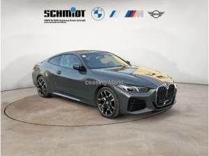 BMW 420 420i Coupe M Sport + GARANTIE-bis-05.2030