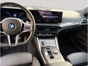 BMW 420 420i Coupe M Sport + GARANTIE-bis-05.2030