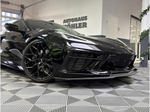 Corvette C8