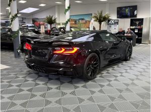 Corvette C8