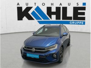Volkswagen Taigo 1.5 TSI DSG R-Line CarPlay Matrix ACC LED