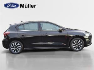 Ford Focus 1,0 L Titanium / 7-Gang Automatik / 155PS