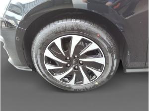 Ford Focus 1,0 L Titanium / 7-Gang Automatik / 155PS