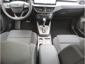 Ford Focus 1,0 L Titanium / 7-Gang Automatik / 155PS