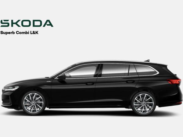 Skoda Superb Combi L&K 2.0 TDI 4x4 *Vollausstattung*sofort verfügbar*GEWERBE* Skoda Superb Combi L&K 2.0 TDI 4x4 *Vollausstattung*sofort verfügbar*GEWERBE*