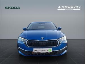 Skoda Octavia Combi 1.5TSI Balance HUD Matrix Fahrass+