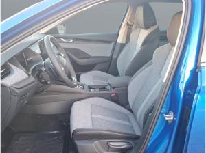 Skoda Octavia Combi 1.5TSI Balance HUD Matrix Fahrass+