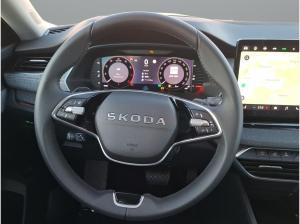 Skoda Octavia Combi 1.5TSI Balance HUD Matrix Fahrass+