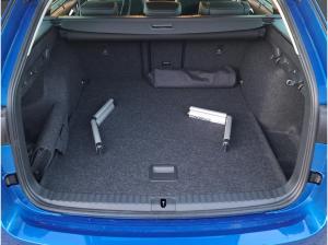 Skoda Octavia Combi 1.5TSI Balance HUD Matrix Fahrass+