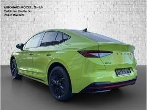 Skoda ENYAQ Enyaq Coupe RS 4x4 DSG AHK/DCC/NAVI/Maxx/sofort Verfügbar