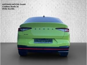 Skoda ENYAQ Enyaq Coupe RS 4x4 DSG AHK/DCC/NAVI/Maxx/sofort Verfügbar