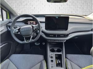 Skoda ENYAQ Enyaq Coupe RS 4x4 DSG AHK/DCC/NAVI/Maxx/sofort Verfügbar