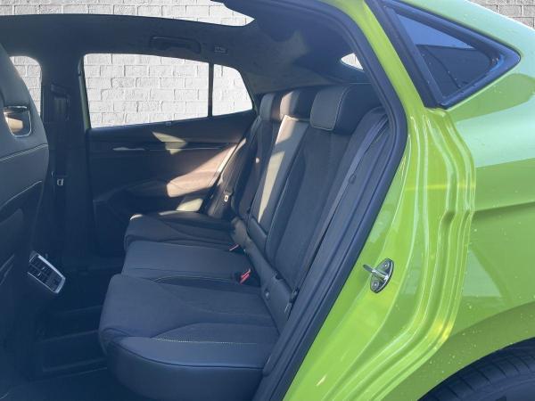 Skoda ENYAQ Enyaq Coupe RS 4x4 DSG AHK/DCC/NAVI/Maxx/sofort Verfügbar