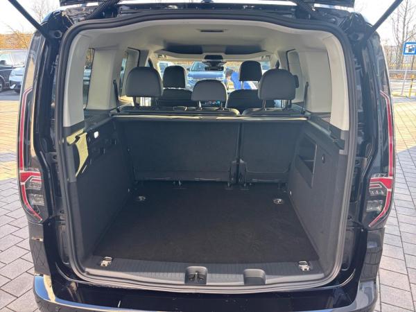 Volkswagen Caddy Style 1.5TSI DSG LED,NAVI,AHK,KAMERA,HANDY,18