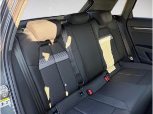 Audi A3 Sportback S line TFSI quattro S tronic AHK,NAVI,PDC,GRA,ACC,18ALU
