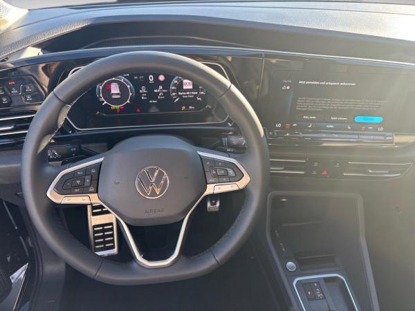 Volkswagen Caddy Style 1.5TSI DSG LED,NAVI,AHK,KAMERA,HANDY,18