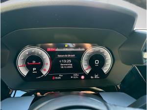 Audi A3 Sportback S line TFSI quattro S tronic AHK,NAVI,PDC,GRA,ACC,18ALU