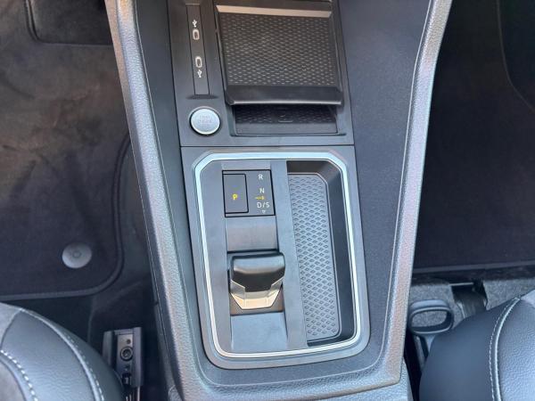 Volkswagen Caddy Style 1.5TSI DSG LED,NAVI,AHK,KAMERA,HANDY,18