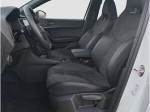 Cupra Ateca 2.0 TSI 230V AHK el.Heck Winter connect