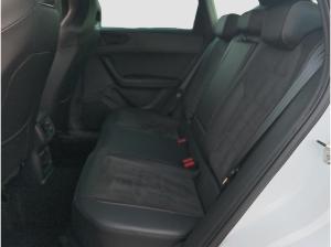 Cupra Ateca 2.0 TSI 230V AHK el.Heck Winter connect