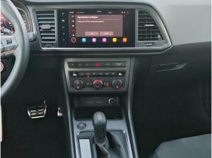 Cupra Ateca 2.0 TSI 230V AHK el.Heck Winter connect