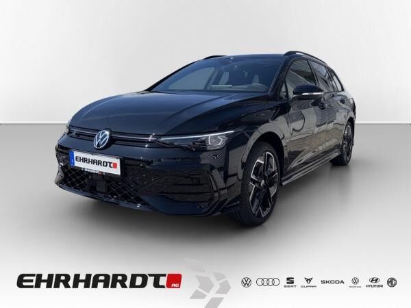 Volkswagen Golf Variant R-Line 150PS *BLACK STYLE*MATRIX*AHK*PANO*STANDHZG*AREA VIEW*55.820€*