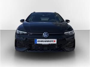 Volkswagen Golf Variant R-Line 150PS *BLACK STYLE*MATRIX*AHK*PANO*STANDHZG*AREA VIEW*55.820€*