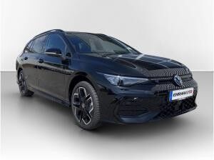 Volkswagen Golf Variant R-Line 150PS *BLACK STYLE*MATRIX*AHK*PANO*STANDHZG*AREA VIEW*55.820€*