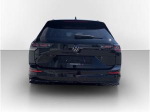Volkswagen Golf Variant R-Line 150PS *BLACK STYLE*MATRIX*AHK*PANO*STANDHZG*AREA VIEW*55.820€*
