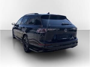 Volkswagen Golf Variant R-Line 150PS *BLACK STYLE*MATRIX*AHK*PANO*STANDHZG*AREA VIEW*55.820€*