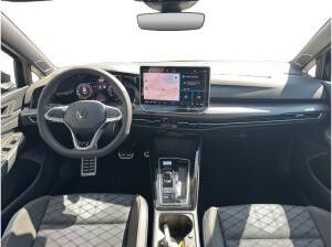 Volkswagen Golf Variant R-Line 150PS *BLACK STYLE*MATRIX*AHK*PANO*STANDHZG*AREA VIEW*55.820€*