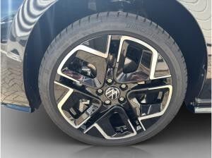 Volkswagen Golf Variant R-Line 150PS *BLACK STYLE*MATRIX*AHK*PANO*STANDHZG*AREA VIEW*55.820€*