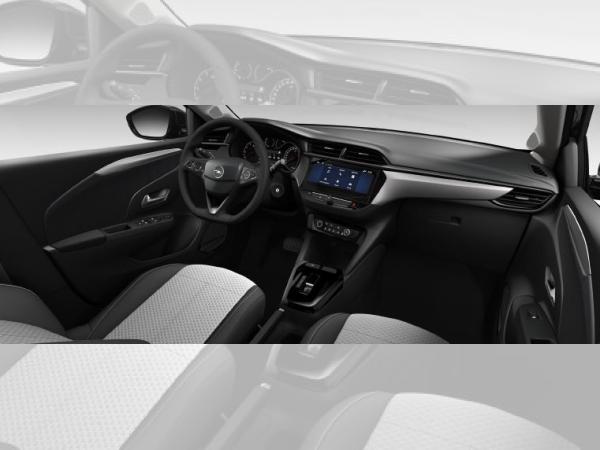 Opel Corsa Edition Mild Hybrid 48V 81kW  6-Gang eDCT Doppelkupplungsgetriebe *Tageszulassung*