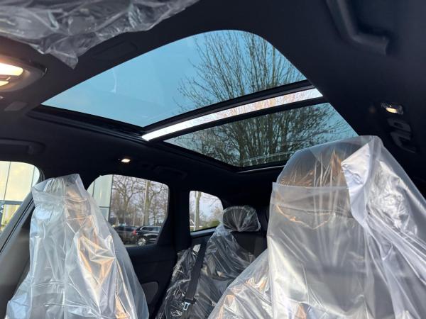 Volvo XC60 B5 AWD ULTRA - BLACK EDITION - MJ26 - Inkl. Anhängerkupplung! - Sofort lieferbar!