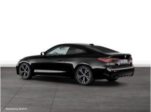 BMW M440i xDrive Coupé HUD+STANDHZ+KAMERA+ACC+ESITZE+LRHZ