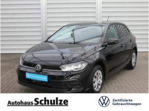 Volkswagen Polo 1.0 TSI Life ACC+LED+NAVI+LANE+APP KLIMA LE