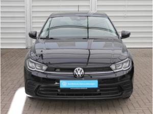 Volkswagen Polo 1.0 TSI Life ACC+LED+NAVI+LANE+APP KLIMA LE