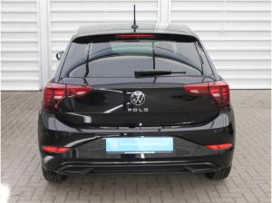 Volkswagen Polo 1.0 TSI Life ACC+LED+NAVI+LANE+APP KLIMA LE