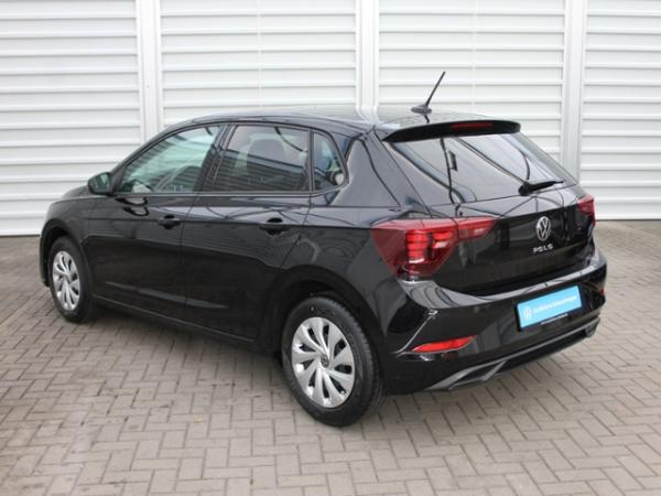 Volkswagen Polo 1.0 TSI Life ACC+LED+NAVI+LANE+APP KLIMA LE