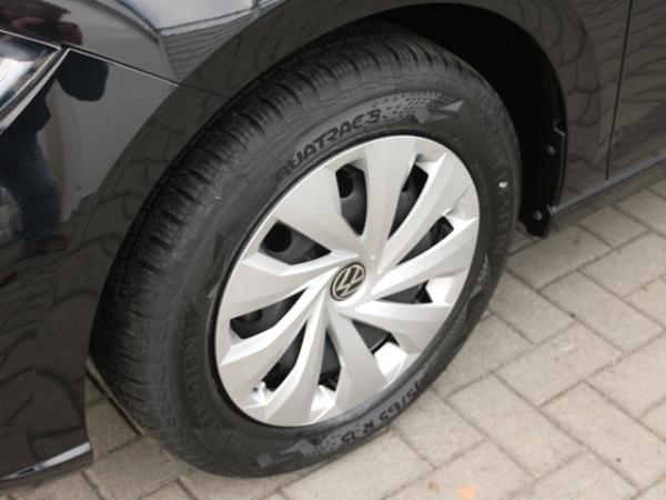 Volkswagen Polo 1.0 TSI Life ACC+LED+NAVI+LANE+APP KLIMA LE