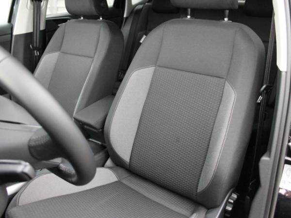 Volkswagen Polo 1.0 TSI Life ACC+LED+NAVI+LANE+APP KLIMA LE